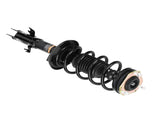 Suspension Front Struts w/Coil Spring Assembly fit for Ford FIESTA 2011 2012 2013 07510974