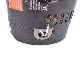 UST1102 Pool Pump Motor 1HP 115V/230V 3450 RPM Replacement for Hayward Super Pump, Max-Flo, Super II 15393474