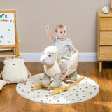Kids Rocking Horse 76486554