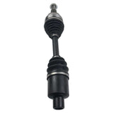 Front CV Axle Shaft Joint LH or RH Replacement for Dodge Ram 1500 4WD 2002-2011 5.7L 5072389AA 12463346