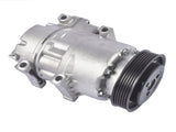 A/C Compressor with Clutch Fits for Kia Sorento 2011-2015 Hyundai Santa Fe 2013-2018 Santa Fe XL 36978982