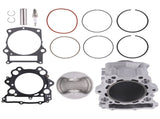 Cylinder Piston Gasket Rebuild Kit fit for Yamaha Raptor 660 686cc 3YF-11633-01-00 43104352