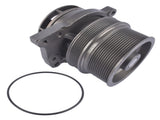 Truck Engine Water Coolant Pump Replacement for Cummins ISX 15L Automotive 3692937 3692580 45603266