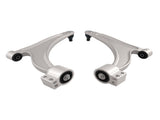 Front Lower Control Arms w/Ball Joint Tie Rods fit for Chevy Malibu 2013 2014 2015 04327425
