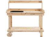 Garden/balcony plant support 05940244