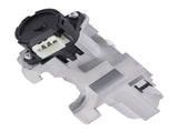 Ignition Switch Door Lock Cylinder fit for Chevrolet Chevy Colorado 04-12 89022365 17264961