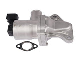 Left Air Suction Valve Assy 14845AA220 Replacement for Subaru Forester Impreza Legacy 0511 58606372