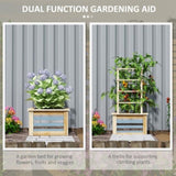 Raised Garden Bed/ Garden Bed 51841637