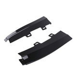 Black Sport Style Lip fit for BMW G20 3 Series M Sport 19-22 PP Rear Kit 32202001