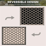Camping Carpet/Outdoor Rug/Straw Floor Mat -AS 74695293