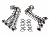 Exhaust Header Fit For 05-11 Chrysler 300C Charger Magnum Challenger 5.7 6.1 HEMI V8MT001022 73548716