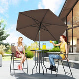 Pub Table and Chair 97515416
