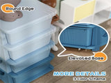 Clothes Storage/Toy Cubby Storage 25980669