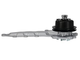 Engine Coolant Water Pump fit for Kioti 3A150-SV1 E5900-73032 Direct Replacement 44566155