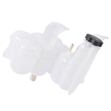Engine Coolant Reservoir w/Cap Replacement for Ram 2500 3500 4500 5500 L6 6.7L 2013-2018 603-839 18582130