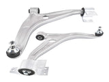 2Pcs Front Lower Left and Right Control Arm Fit for Mercedes-Benz GLA250 2015-2025 GLB250 2020-2025 98957257