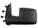 Left Rear View Mirror fit for Ford E-350 E-450 Super Duty 2004-2013 FO1320253 28370903
