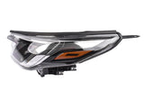 Headlight Headlamp Assembly LED W/O AFS Front Left 84001SJ370 for 2022-2024 Subaru Forester NEW 22029960