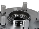 Front 5 Lug Wheel Hub Assembly fit for Subaru Impreza XV Crosstrek 2013-2014 WE60548 03218623