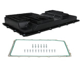 Auto Transmission Oil Pan Kit fit for Ford Transit 150 250 350 HD LK4Z-7A194-B 69224057