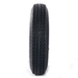 ZNTS 2 x Tires with 2 White Rim Weight: 36.38 lbs Rim Width: 4" millionparts 69359993