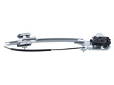 Electric Window Regulator & Motor Assembly Rear Right fit for Buick LeSabre 2000-05 17834425