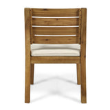 NESTOR DINING CHAIR, BEIGE 63949.00BGE