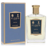 Floris Santal by Floris Eau De Toilette Spray 3.4 oz for Men FX-496838