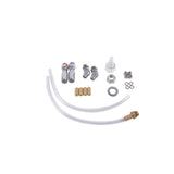Boat Steering Kit w/Hydraulic Cylinder Fit for Boats HSX-300HP-B 82170038