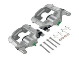 Dsic Brake Caliper Assembly Rear fit for Lexus GS350 2007-11 GS430 2006-07 19-B3312 16950545