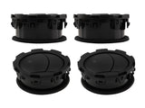 Dash Vent Kit fit for Ford F-250 F-350 F-450 2011-2016 BC3Z19893AA Black 4pc 26633113