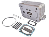 Air Compressor Head Replacement for Cat. BA-921, 5012533, 5011427, 5012531, 5012532, 801463 06245135