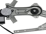 1x Front Right Electric Window Regulator w/Motor fit for Ford Mustang 1994-2004 09163778