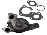 Water Pump For Massey Ferguson Tractor 3140 3655 4260 8120 1004 1004T 1006 1006T engines U5MW0157 32637577