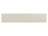 U_Style 60''Acacia Veneer Console with 4 Spacious Drawers, Modern Crisscross Design Entryway N711P289747A
