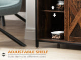 Kitchen Storage Cabinet 65819407