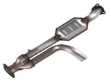 Catalytic Converter Kit fit for Chevrolet Silverado 1500 / 2500 5.3L 1999-2000 EPA 30158266