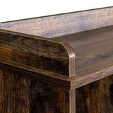 10-shelf Bookcase W33165694