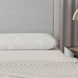 Bella Ice Pillow with Phase Change Cooling Cover B337P360166