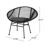 SAN ANTONIO CHAIR 65039.00GRY