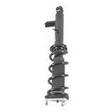 Front Left Shock Strut Assy with Adaptive Fits for Infiniti Q50 Q60 Sport 2016-2024 E61115CF0B 67307322
