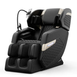 ZNTS 2024 Massage Chair Recliner with Zero Gravity with Full Body Air Pressure W1875P212650