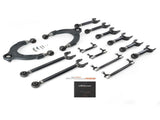 Front Upper A-arms Rear Trailing Arms fit for Tesla Model 3 2017 Model Y 2020-2026 21098566