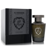 Al Haramain Azlan Oud Charcoal by Al Haramain Extrait De Parfum Spray 3.33 oz for Men FX-569101
