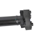 Drive Shaft Assembly for Cadillac ATS 2013-2019 AWD Auto Trans Rear Black Steel 11632082
