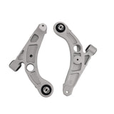 Lower Control Arms Left Right Fit For Jeep Cherokee 2019-2023 76092868