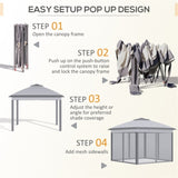 Camping Tent / Party Tent 45234858