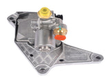 Air Brake Valve Fit for Volvo FH12 FH13 FH16 FM9 FM13 Mack 24V Truck Ref 20741660 60030779