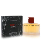 Roma by Laura Biagiotti Eau De Toilette Spray 4.2 oz for Men FX-401081