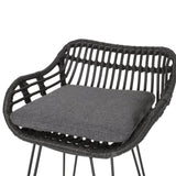 DALE BARSOOL 65482.00GRY